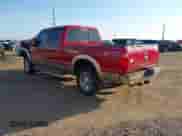 2014 Ford F-250 XL с VIN 1FT7W2BT8EEB61075, выставлен на аукционе IAAI как лот 43203164 с пробегом 152 823 миль миль и . История ставок и продаж доступна на DreamBid. Изображение 3.