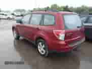 2011 Subaru Forester X z VIN JF2SHBBC4BG753143, wystawiony jako IAAI lot #42756049 z przebiegiem 277 519 mil mil oraz . Historia ofert i sprzedaży dostępna na DreamBid. Obrazek 3.