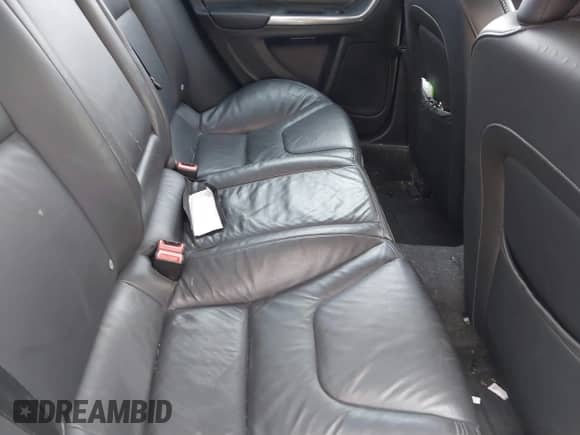 2013 Volvo S60 T5 с VIN YV1612FHXD2186540, выставлен на аукционе IAAI как лот 41428794 с пробегом 116 873 миль миль и . История ставок и продаж доступна на DreamBid. Изображение 8.