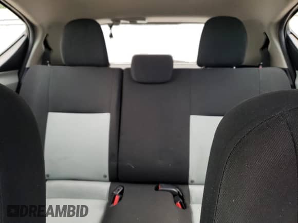 2013 Toyota Prius Three with VIN JTDKDTB39D1538458, listed as a Copart auction lot 69602365 with 188,014 mi miles and Salvage title. Bid and sale history available at DreamBid. Image 10.