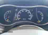 2021 Jeep Grand Cherokee Summit с VIN 1C4RJFJT4MC503101, выставлен на аукционе Copart как лот 62697844 с пробегом 82 263 миль миль и Чистый • Clean title. История ставок и продаж доступна на DreamBid. Изображение 9.