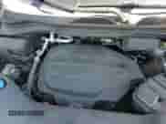 2021 Honda Passport Touring with VIN 5FNYF8H92MB042258, listed as a Copart auction lot 68150945 with 60,684 mi miles and Salvage title. Bid and sale history available at DreamBid. Image 16.