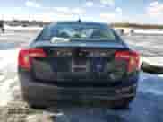 2015 Volvo S60 T5 Premier Plus с VIN YV1612TC8F1309981, выставлен на аукционе Copart как лот 44367905 с пробегом 144 699 миль миль и Чистый • Clean title. История ставок и продаж доступна на DreamBid. Изображение 6.