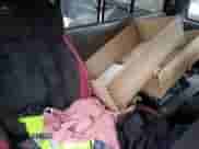 1997 Dodge 1500 с VIN 3B7HF13ZXVG726453, выставлен на аукционе Copart как лот 78866064 с пробегом 222 077 миль миль и Списание • Salvage title. История ставок и продаж доступна на DreamBid. Изображение 10.