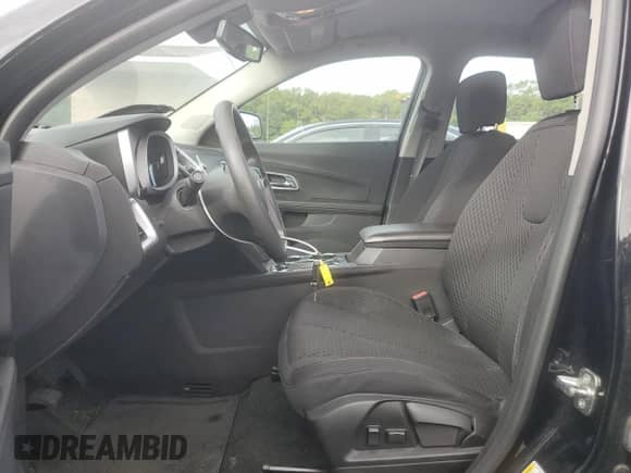 2014 Chevrolet Equinox LS с VIN 2GNFLEEK0E6348704, выставлен на аукционе Copart как лот 81220415 с пробегом 96 338 миль миль и Чистый • Clean title. История ставок и продаж доступна на DreamBid. Изображение 7.