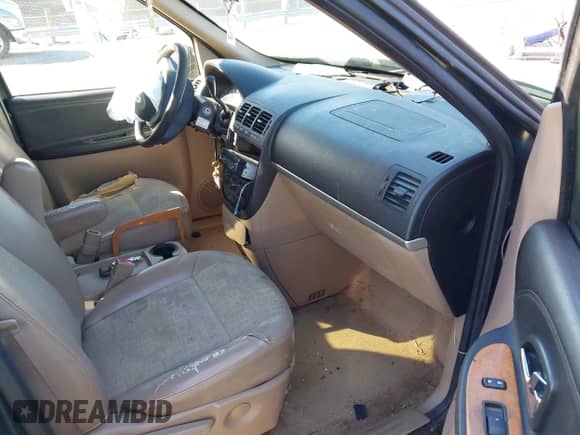2005 Saturn Relay 2 с VIN 5GZDV03L95D297650, выставлен на аукционе IAAI как лот 41690454 с пробегом 193 422 миль миль и . История ставок и продаж доступна на DreamBid. Изображение 5.