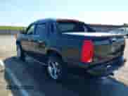 2007 Cadillac Escalade EXT with VIN 3GYFK62807G270873, listed as a IAAI auction lot 41885685 with 183,995 mi miles and . Bid and sale history available at DreamBid. Image 3.