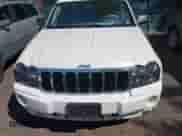 2005 Jeep Grand Cherokee Limited z VIN 1J4HR58295C584801, wystawiony jako IAAI lot #43115727 z przebiegiem 171 432 mil mil oraz . Historia ofert i sprzedaży dostępna na DreamBid. Obrazek 6.