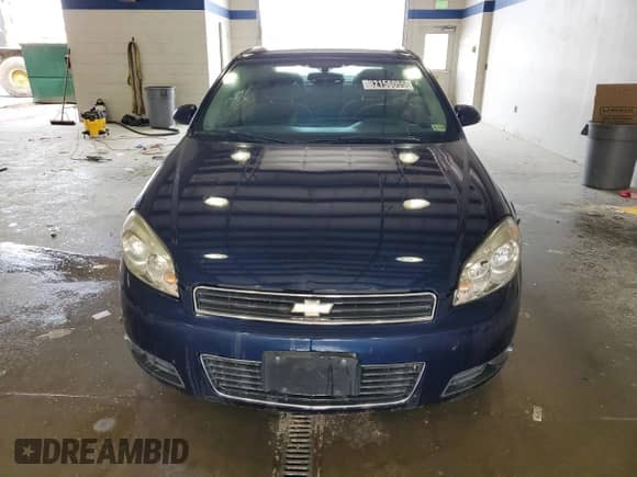 2011 Chevrolet Impala LT Fleet с VIN 2G1WG5EK1B1244799, выставлен на аукционе Copart как лот 82156055 с пробегом 194 503 миль миль и Чистый • Clean title. История ставок и продаж доступна на DreamBid. Изображение 5.