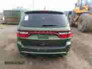 2020 Dodge Durango R/T with VIN 1C4SDJCT0LC356816, listed as a IAAI auction lot 40948429 with Not provided miles and . Bid and sale history available at DreamBid. Image 15.