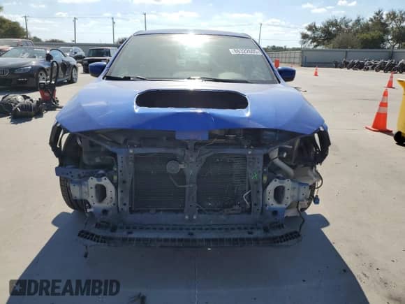 2019 Subaru WRX Limited с VIN JF1VA1N69K8826829, выставлен на аукционе Copart как лот 86322605 с пробегом 131 296 миль миль и Списание • Salvage title. История ставок и продаж доступна на DreamBid. Изображение 5.