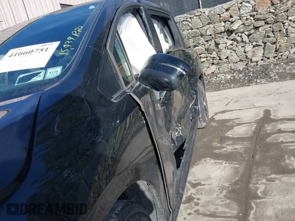 2024 Honda Odyssey EX-L с VIN 5FNRL6H68RB018609, выставлен на аукционе IAAI как лот 41660751 с пробегом 15 439 миль миль и . История ставок и продаж доступна на DreamBid. Изображение 20.