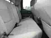 2023 Toyota Tundra SR5 с VIN 5TFLA5DA3PX129765, выставлен на аукционе Copart как лот 45352115 с пробегом 35 589 миль миль и Списание • Salvage title. История ставок и продаж доступна на DreamBid. Изображение 10.