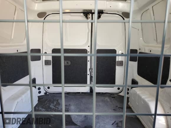 2017 Chevrolet City Express Cargo LT с VIN 3N63M0ZN4HK719379, выставлен на аукционе Copart как лот 66758935 с пробегом 39 651 миль миль и Списание • Salvage title. История ставок и продаж доступна на DreamBid. Изображение 10.