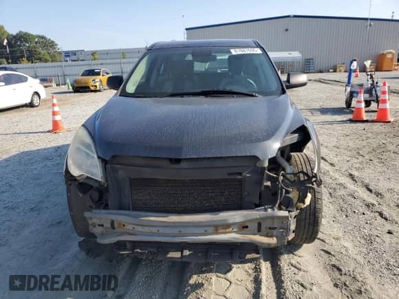 2014 Chevrolet Equinox LS с VIN 2GNALAEK7E6200861, выставлен на аукционе Copart как лот 81087695 с пробегом 251 037 миль миль и Списание • Salvage title. История ставок и продаж доступна на DreamBid. Изображение 5.