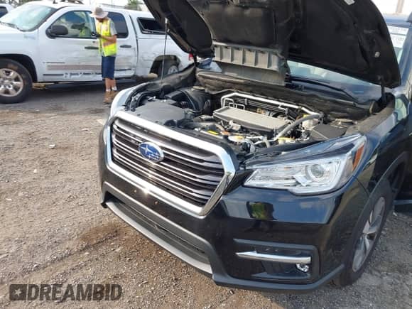 2022 Subaru Ascent Premium с VIN 4S4WMACD0N3400127, выставлен на аукционе IAAI как лот 42789370 с пробегом 61 715 миль миль и . История ставок и продаж доступна на DreamBid. Изображение 13.