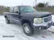 2003 GMC Sierra 1500 SLT with VIN 1GTEK19T83Z355050, listed as a IAAI auction lot 41367145 with 174,423 mi miles and . Bid and sale history available at DreamBid. Image 1.