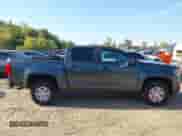 2016 Chevrolet Colorado 4WD WT with VIN 1GCGTBE32G1342834, listed as a IAAI auction lot 43345532 with 138,162 mi miles and . Bid and sale history available at DreamBid. Image 13.