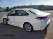 2024 Toyota Corolla LE z VIN JTDB4MEE4RJ015021, wystawiony jako Copart lot #68391975 z przebiegiem 11 912 mil mil oraz Szkoda całkowita • Salvage title. Historia ofert i sprzedaży dostępna na DreamBid. Obrazek 2.