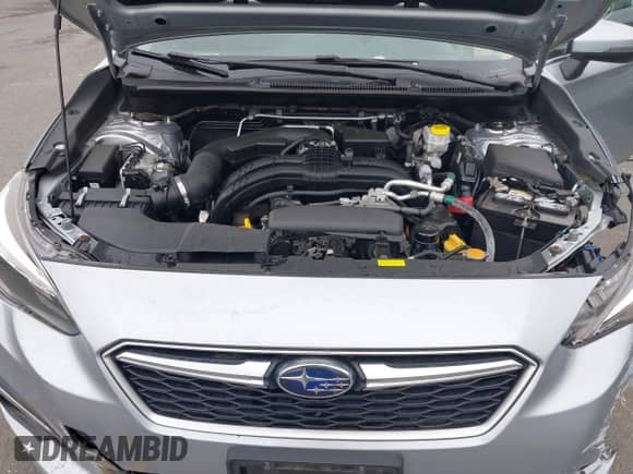 2018 Subaru Impreza Limited z VIN 4S3GTAT65J3731857, wystawiony jako IAAI lot #42199163 z przebiegiem 62 621 mil mil oraz . Historia ofert i sprzedaży dostępna na DreamBid. Obrazek 10.