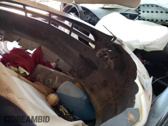 2002 Chevrolet Cavalier LS Sport z VIN 1G1JH12F227305927, wystawiony jako Copart lot #63666195 z przebiegiem Nie podano mil oraz Szkoda całkowita • Salvage title. Historia ofert i sprzedaży dostępna na DreamBid. Obrazek 8.