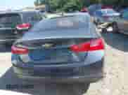 2020 Chevrolet Malibu LS with VIN 1G1ZB5ST8LF009500, listed as a IAAI auction lot 42717094 with 86,150 mi miles and . Bid and sale history available at DreamBid. Image 16.