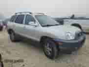 2003 Hyundai Santa Fe GLS с VIN KM8SC13E93U542588, выставлен на аукционе Copart как лот 85394024 с пробегом 75 910 миль миль и Чистый • Clean title. История ставок и продаж доступна на DreamBid. Изображение 4.