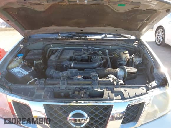 2015 Nissan Frontier S with VIN 1N6BD0CT9FN729481, listed as a IAAI auction lot 41444198 with 193,771 mi miles and . Bid and sale history available at DreamBid. Image 10.