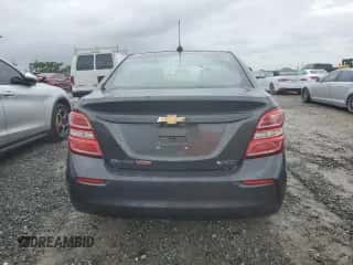 2017 Chevrolet Sonic Premier с VIN 1G1JF5SB9H4113537, выставлен на аукционе Copart как лот 68356392 с пробегом 143 575 миль миль и . История ставок и продаж доступна на DreamBid. Изображение 6.