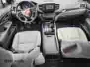 2021 Honda Passport Elite с VIN 5FNYF8H07MB002713, выставлен на аукционе Copart как лот 64270625 с пробегом 36 744 миль миль и Списание • Salvage title. История ставок и продаж доступна на DreamBid. Изображение 8.