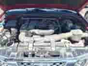 2016 Nissan Frontier S с VIN 1N6BD0CT9GN743415, выставлен на аукционе IAAI как лот 43027695 с пробегом 112 962 миль миль и . История ставок и продаж доступна на DreamBid. Изображение 10.