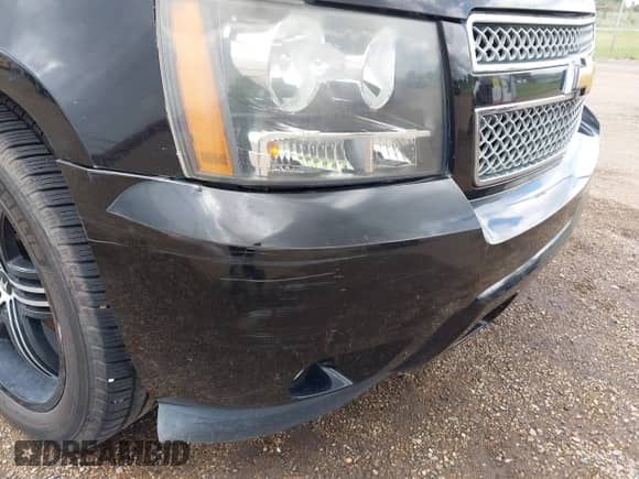 2012 Chevrolet Tahoe LS с VIN 1GNSCAE01CR184953, выставлен на аукционе IAAI как лот 43190208 с пробегом 153 913 миль миль и . История ставок и продаж доступна на DreamBid. Изображение 6.