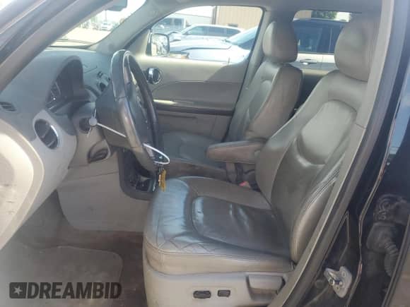 2006 Chevrolet HHR LT с VIN 3GNDA23P66S619150, выставлен на аукционе Copart как лот 60333654 с пробегом 246 235 миль миль и Списание • Salvage title. История ставок и продаж доступна на DreamBid. Изображение 7.