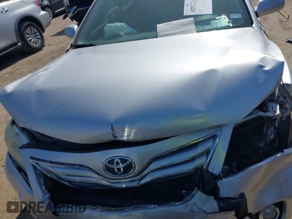 2011 Toyota Camry LE с VIN 4T4BF3EK5BR212120, выставлен на аукционе IAAI как лот 42832583 с пробегом 174 355 миль миль и . История ставок и продаж доступна на DreamBid. Изображение 12.