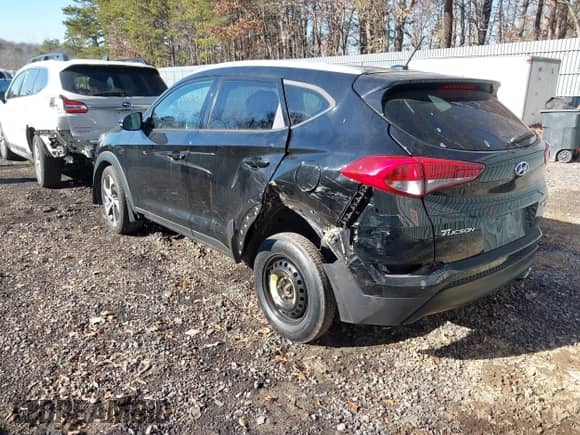 2017 Hyundai Tucson Eco с VIN KM8J3CA21HU276099, выставлен на аукционе IAAI как лот 41395961 с пробегом 153 442 миль миль и . История ставок и продаж доступна на DreamBid. Изображение 3.