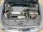 2006 Honda Accord EX-L with VIN 1HGCM65826A044170, listed as a Copart auction lot 60744965 with 137,667 mi miles and Salvage title. Bid and sale history available at DreamBid. Image 11.