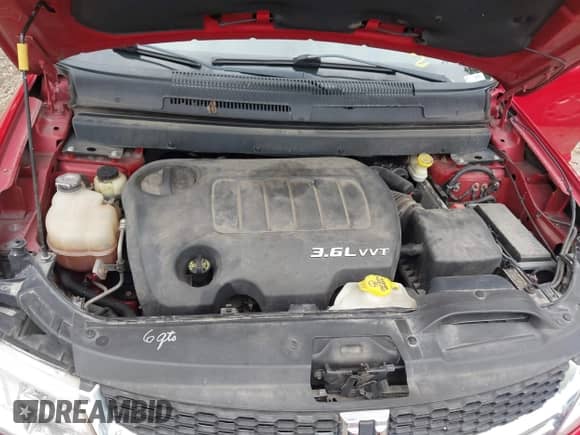 2014 Dodge Journey Limited with VIN 3C4PDDDG6ET259362, listed as a IAAI auction lot 43045644 with 155,319 mi miles and . Bid and sale history available at DreamBid. Image 10.