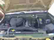 2003 Nissan Frontier XE z VIN 1N6DD26T93C456470, wystawiony jako IAAI lot #39643098 z przebiegiem 237 317 mil mil oraz . Historia ofert i sprzedaży dostępna na DreamBid. Obrazek 10.