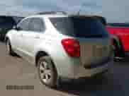 2011 Chevrolet Equinox 1LT z VIN 2GNALDEC4B1282177, wystawiony jako IAAI lot #43397184 z przebiegiem 182 064 mil mil oraz . Historia ofert i sprzedaży dostępna na DreamBid. Obrazek 3.