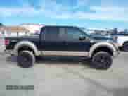 2010 Ford F-150 XL with VIN 1FTFW1EV0AKA90761, listed as a IAAI auction lot 43259985 with 193,482 mi miles and . Bid and sale history available at DreamBid. Image 13.