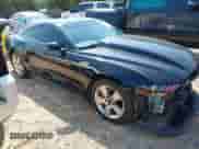 2020 Ford Mustang GT with VIN 1FA6P8CF2L5192099, listed as a IAAI auction lot 42655870 with 65,983 mi miles and . Bid and sale history available at DreamBid. Image 1.