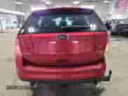 2010 Ford Edge Limited с VIN 2FMDK4KC0ABA70104, выставлен на аукционе Copart как лот 86538705 с пробегом 190 700 миль миль и Чистый • Clean title. История ставок и продаж доступна на DreamBid. Изображение 6.
