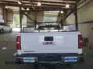 2017 GMC Sierra 1500 with VIN 1GTN1LEH8HZ285895, listed as a Copart auction lot 71428645 with 129,607 mi miles and Salvage title. Bid and sale history available at DreamBid. Image 10.