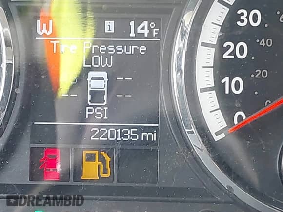 2010 Dodge 2500 ST with VIN 3D7TT2CT6AG145603, listed as a IAAI auction lot 41627159 with 220,135 mi miles and . Bid and sale history available at DreamBid. Image 15.