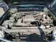 2005 Toyota Tundra Limited z VIN 5TBDT48155S473810, wystawiony jako Copart lot #68830635 z przebiegiem 308 658 mil mil oraz Szkoda całkowita • Salvage title. Historia ofert i sprzedaży dostępna na DreamBid. Obrazek 11.