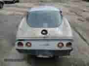 1982 Chevrolet Corvette с VIN 1G1AY8781C5111051, выставлен на аукционе Copart как лот 69101204 с пробегом Не указан миль и Списание • Salvage title. История ставок и продаж доступна на DreamBid. Изображение 6.