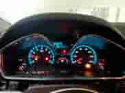 2015 Chevrolet Traverse LTZ с VIN 1GNKRJKD0FJ361601, выставлен на аукционе Copart как лот 86698384 с пробегом 120 792 миль миль и Чистый • Clean title. История ставок и продаж доступна на DreamBid. Изображение 9.