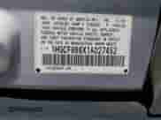 2001 Honda Accord VP с VIN 1HGCF866X1A027452, выставлен на аукционе Copart как лот 56801105 с пробегом 325 103 миль миль и Списание • Salvage title. История ставок и продаж доступна на DreamBid. Изображение 13.