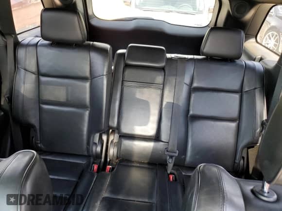 2016 Jeep Grand Cherokee High Altitude with VIN 1C4RJECG1GC441753, listed as a Copart auction lot 65431695 with 198,906 mi miles and Salvage title. Bid and sale history available at DreamBid. Image 10.