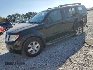 2009 Nissan Pathfinder SE с VIN 5N1AR18U99C613622, выставлен на аукционе Copart как лот 75116613 с пробегом 160 152 миль миль и Списание • Salvage title. История ставок и продаж доступна на DreamBid. Изображение 1.